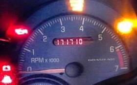490-00176l Pontiac Driver Rear Knuckle/stub Vin N 4th Digit Classic Fits 98-05 Malibu 1094543