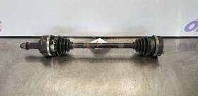 447-50293 Porsche Axle Shaft 4 Cylinder Fits 70-76 914 1735489