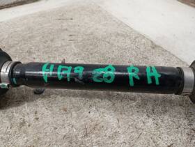 447.po1m24 Porsche Macan 2024 Axle Shaft 3929723