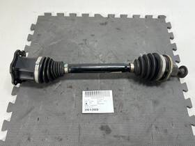 4m4407270b Porsche 2019-2022 Cayenne S 2.9l Front Left Driver Side Axle Shaft Halfshaft Oem