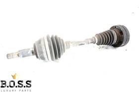 95533202411 Porsche 7l0407271c 2003-2006 Cayenne 955 Front Axle Shaft Cv Joint Oem