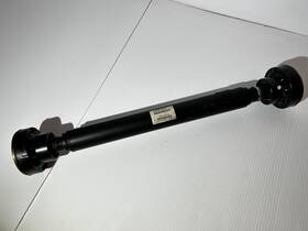 7l0521101b Porsche 2003-2006 Cayenne 955 S Front Propeller Driveshaft Drive Axle Shaft Oem