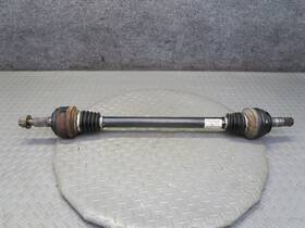 7p0501201q Porsche 2011-2018 Cayenne 958 Hybrid Awd Rear Left Side Axle Half Shaft 127k