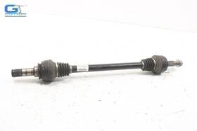 7p0501201r Porsche Cayenne Rear Left Driver Side Axle Shaft Halfshaft Oem 2011 - 2018