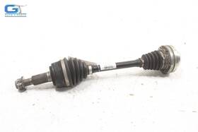 7p5407271c Porsche Cayenne Awd Front Right Side Axle Shaft Halfshaft Oem 2015-18
