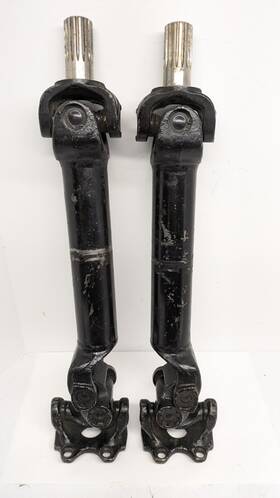 90133202502 Porsche Nadella 901 906 911 912 Axle Axles Shaft