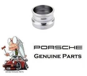 930-331-609-00 Porsche Ft76-ft89 Rear L Or R Inner Spacing Sleeve For Axle Bearing 93033160900