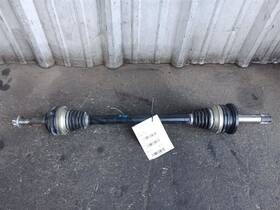 95833202450 Porsche 11-18 Cayenne Turbo Left Rear Axle Shaft Cv Drive