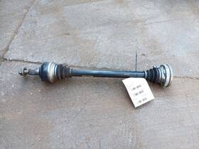 Porsche 9813320243013 13-19 Boxster Cayman S Right Rear Axle Shaft Cv Drive Manual 98133202430