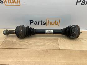 98133202450 Porsche 2013-2016 Boxster 981 Pdk Rear Cv Axle Shaft
