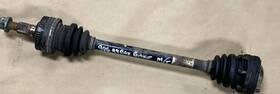 98633202404 Porsche 98633202403 97-04 Boxster 986 Manual Transmission D/s