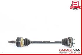 98633202407 Porsche 97-04 Boxster 986 Rear Left Or Right Side Cv Axle Shaft Oem
