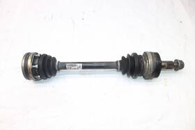 98633202414 Porsche 1998 Boxster 986 Conv #395 Right Axle Shaft Automatic Tiptronic