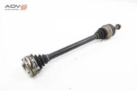 98733202430 Porsche 2009-2012 Boxster Rwd Rear Right Passenger Side Axle Shaft Halfshaft Oem