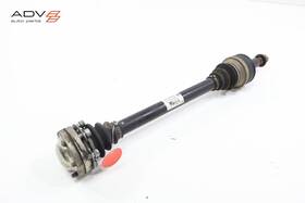 98733202433 Porsche 2009 - 2012 Boxster Rwd Rear Left Driver Side Axle Shaft Halfshaft Oem