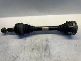99133202400 Porsche 12-16 Carrera 911 991 3.4l Axle Shaft Rear Left Or Right