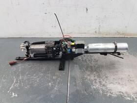99134126392 Porsche 2014 911 Gt3 991.1 Front Axle Lift Compressor #3456 A4