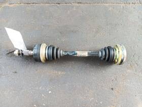 99633202414 Porsche 996 Carrera 911 Rear Automatic Tiptronic Transmission Drive Shaft Axle