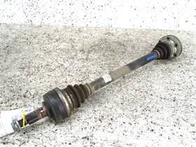 Ash-61657 Porsche 06-08 Cayman 2.7l 3.4l Rear Axle Shaft Passenger Right Manual Trans Oem