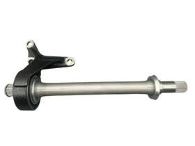 44500-sr3-j01 Ppe 44500-sr3-j01/44500sr3j01 Cv Intermediate Stub Shaft Inner Axle For 1994-2000 Honda Civic Si Del Sol V-tec