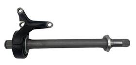 44500-sr3-j81 Ppe /44500sr3j81 Cv Intermediate Shaft For 1997-2001 Honda Cr-v 5 Door Lx 4wd At