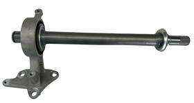 44500-snc-000 Ppe 44500snc000/44500-snc-000 Cv Intermediate Shaft Assy-half For 2006-2011 Honda Civic Hybrid