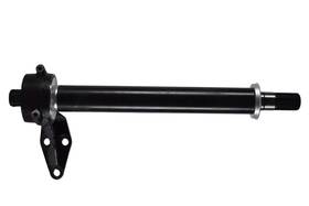 49560-2s600 Ppe Cv Stub Shaft Inner Axle For 2014 2015 Hyundai Tucson 2.0l Fwd Gls