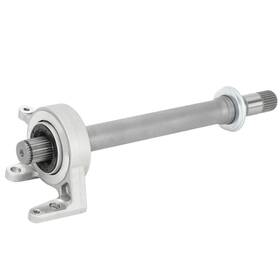 44500-scv-a00 Pqy Sjs14 Trans Cv Intermediate Shaft For Honda Cr-v Civic Acura