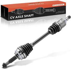 Apcva-678 Premiumparts Whosale A-premium Cv Axle Drive Shaft Left Side Compatible With Toyota Corolla