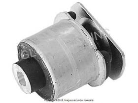 65346340 Pro Parts For Saab 2003-2004 Axle Bushing Rear Forward 1 Pc Warranty