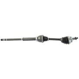 8252051 Pro Parts For Volvo 2004-2007 Axle Shaft Assembly Front Right Pass. Side