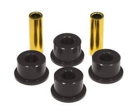 19-605-bl Prothane For Universal Pivot Bushing Kit - 1-1/2 1/2in Bolt Black