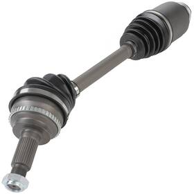Pmart838373j23 Pumpmart Cv Axle Assembly Right Left Side Fits 2007-2010 Ford Edge Lincoln Mkx 2007-2013