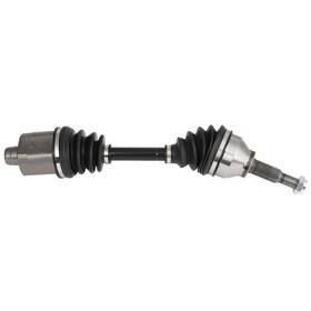 Pump16179501s Pumpmart Cv Axle Shaft For 05-11 Chevrolet Cobalt Hhr Saturn Ion 2.2l 2.4l Front Lh Rh