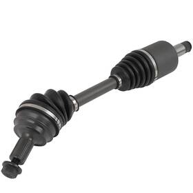 Pump16717602ps Pumpmart For Mercedes Benz C300 C350 E400 Cv Axle Shaft Front Right Passenger Side