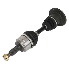 Pump17143501s Pumpmart Fits F-150 F250 Expedition Navigator Cv Axle Shaft Assembly Pair Front Lh&rh