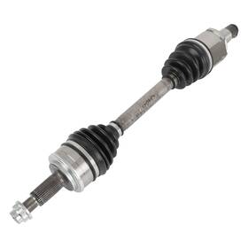 Pump17577701s Pumpmart Fits 2013-2018 Toyota Rav4 2014-2016 Scion Tc Cv Axle Shaft Front Driver