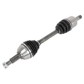 Pump17579501s Pumpmart For Nissan Murano 2009-2014 3.5l V6 2011 2012 2013 Cv Axle Front Left