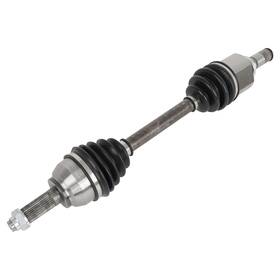 Pump17579701s Pumpmart For Mazda 3 2.0l 2005-2013 5 2.5l 2012-2015 Cv Axle Shaft Front Driver