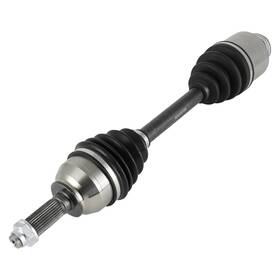 Pump17579801s Pumpmart Front Passenger For Mazda 3 2.0l 2007-13 5 2.5l 2012-2015 Cv Axle Shaft