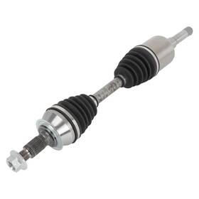 Pump17580601s Pumpmart For Chevy Impala Malibu 2.5l Regal Lacrosse 2014-2017 Cv Axle Front Driver