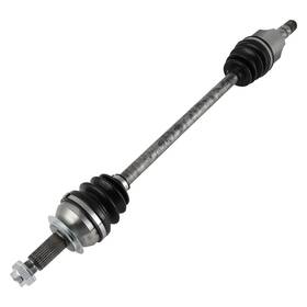 Pump17581101s Pumpmart Fits Subaru Impreza Wrx Forester 2.5l 2011-2013 Left Right Cv Axle Front