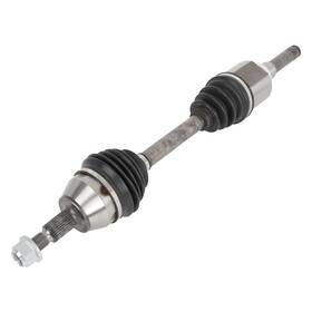 Pump17581201s Pumpmart For Ford Transit Connect 2014-18 2.5l L4 2015 2016 Cv Axle Shaft Front Driver