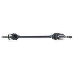 Pump17955501s Pumpmart Front For Subaru Legacy 2.5l 2015-2019 Cv Axle Shaft Replacement