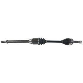 Pump17960901s Pumpmart For Nissan Rogue 2016 - 2020 Cv Axle Shaft Front Right Passenger Side