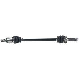 Pump17962901s Pumpmart For 2014-2018 Subaru Forester Wrx Cv Axle Shaft Assembly Rear Left Or Right