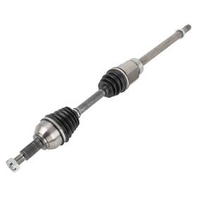 Pumpp17582201s Pumpmart For Nissan Altima 2013-2018 Cv Axle Shaft Assembly Front Right Passenger