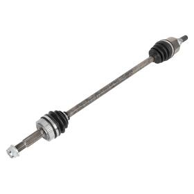 Pumpp17582601s Pumpmart For Nissan Rogue 2008-2015 All Wheel Drive Cv Axle Shaft Rear Passenger Side