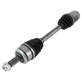Pup17577501mp Pumpmart Front Right Passenger Side For Honda Civic 2016-2019 Cv Axle Shaft