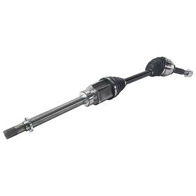 Pup17960501mp Pumpmart For Nissan Juke 2011-2017 Cv Axle Shaft Assembly Front Right Passenger Side